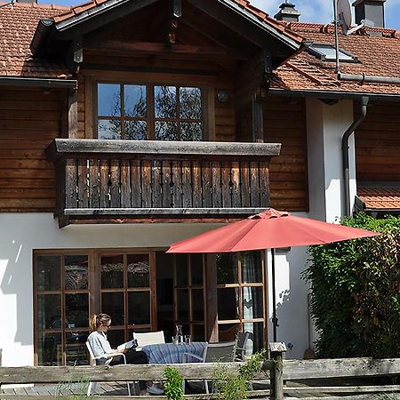 Ferienhaus Wilder Kaiser คีเฟอร์สเฟลเดน ภายนอก รูปภาพ
