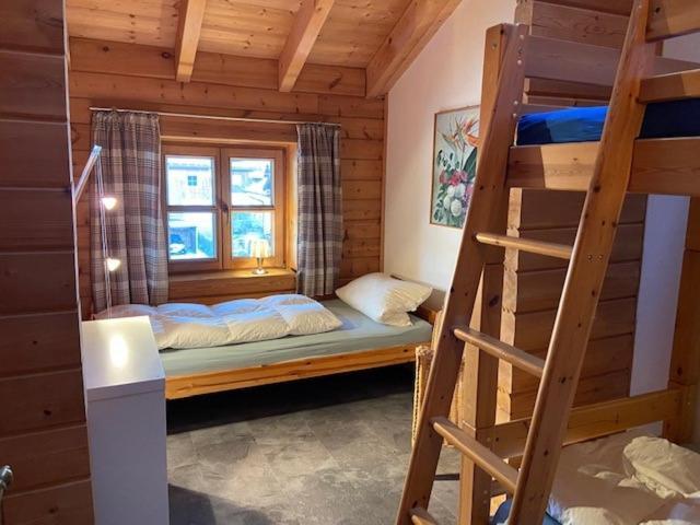 Ferienhaus Wilder Kaiser คีเฟอร์สเฟลเดน ภายนอก รูปภาพ