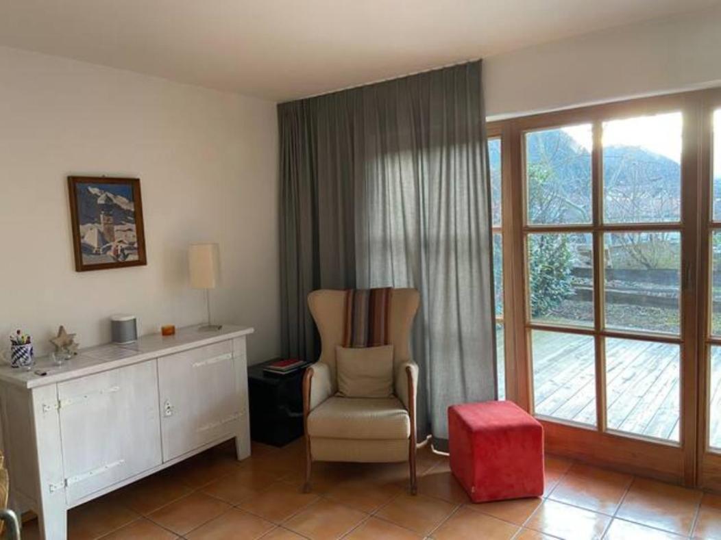Ferienhaus Wilder Kaiser คีเฟอร์สเฟลเดน ภายนอก รูปภาพ