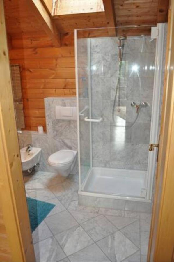 Ferienhaus Wilder Kaiser คีเฟอร์สเฟลเดน ภายนอก รูปภาพ