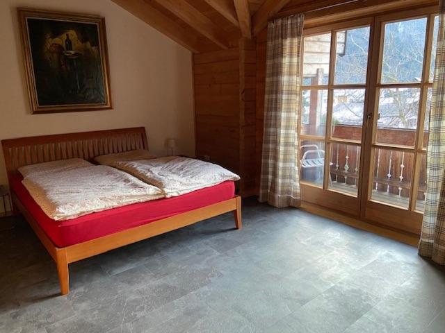 Ferienhaus Wilder Kaiser คีเฟอร์สเฟลเดน ภายนอก รูปภาพ