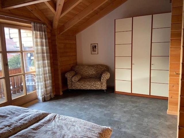 Ferienhaus Wilder Kaiser คีเฟอร์สเฟลเดน ภายนอก รูปภาพ