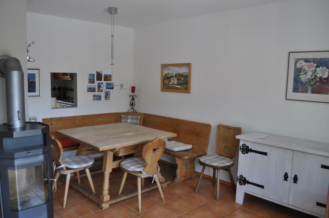 Ferienhaus Wilder Kaiser คีเฟอร์สเฟลเดน ภายนอก รูปภาพ