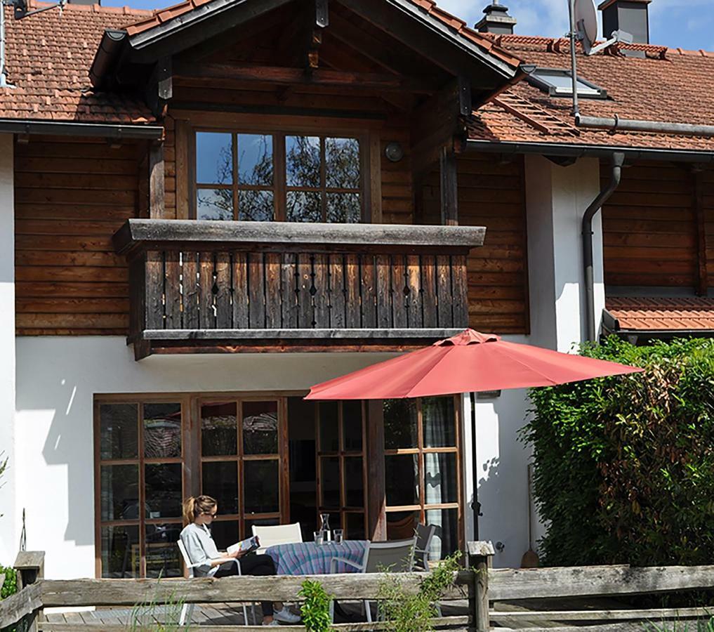 Ferienhaus Wilder Kaiser คีเฟอร์สเฟลเดน ภายนอก รูปภาพ
